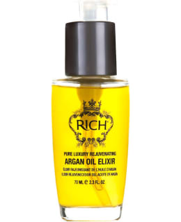 RICH ARGAN OIL ELIXIR 70 ML HIUSÖLJY Main Image