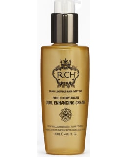 RICH ARGAN CURL ENHANC. 120 ML HIUSVOIDE Main Image