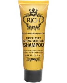 RICH INTENSE MOISTURE 50 ML SHAMPOO Main Image