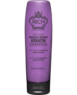 RICH MIRACLE RENEW KERATIN 250ML SHAMPOO Main Image