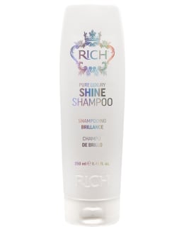 RICH PURE LUXURY SHINE 250 ML SHAMPOO Main Image