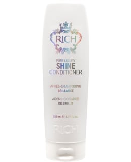RICH PURE LUXURY SHINE 200ML CONDITIONER Main Image