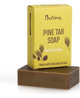 NURME 100G PINE TAR SOAP Main Image