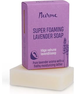 NURME 100G LAVENDER- COCONUT SOAP Main Image