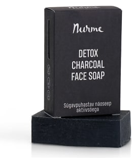 NURME 100G KASVOSAIPPUA Main Image