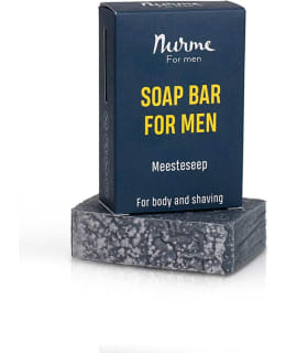 NURME 100G SOAP BAR FOR MEN Main Image