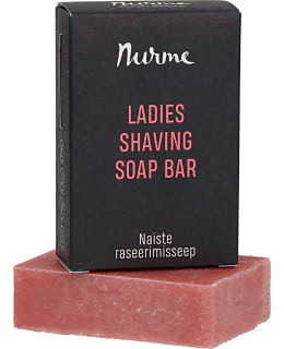 NURME LADIES SHAVING 100G SAIPPUA Main Image