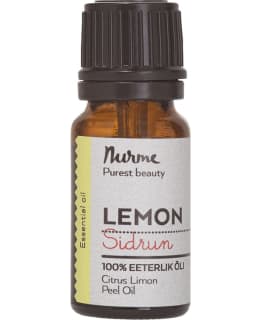 NURME SITRUUNA 10ML ETEERINEN ÖLJY Main Image