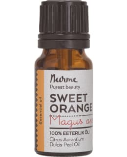 NURME APPELSIINI 10ML ETEERINEN ÖLJY Main Image