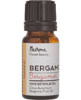NURME BERGAMOTTI 10ML ETEERINEN ÖLJY Main Image