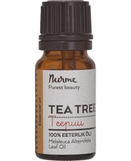 NURME TEEPUU 10ML ETEERINEN ÖLJY Main Image