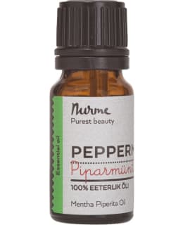 NURME PIPARMINTTU 10ML ETEERINEN ÖLJY Main Image