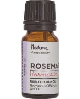NURME ROSMARIINI 10ML ETEERINEN ÖLJY Main Image