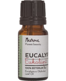 NURME EUKALYPTUS 10ML ETEERINEN ÖLJY Main Image