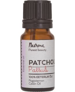 NURME PATSULI 10ML ETEERINEN ÖLJY Main Image