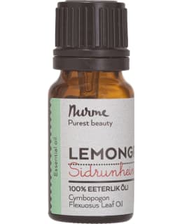 NURME SITRUUNARUOHO 10ML ETEERINEN ÖLJY Main Image