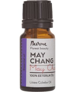NURME MAY CHANG 10ML ETEERINEN ÖLJY Main Image