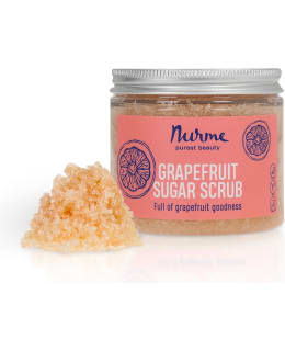 NURME GRAPEFRUIT SUGAR SCRUB Main Image