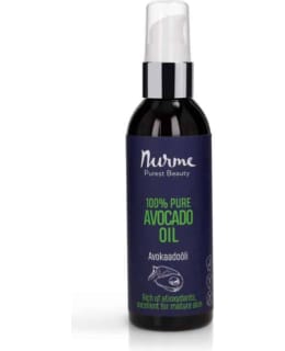 NURME 100ML AVOKADOÖLJY Main Image