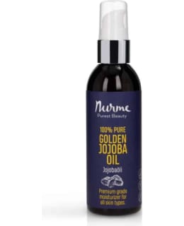 NURME 100ML JOJOBAÖLJY Main Image