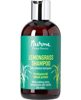 NURME LEMONGRASS SHAMPOO 250ML Main Image