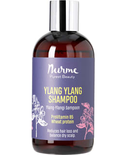 NURME YLANG YLANG SHAMPOO 250ML Main Image