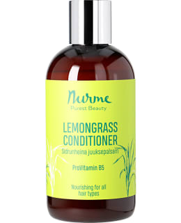 NURME LEMONGRASS CONDITIONER 250ML Main Image