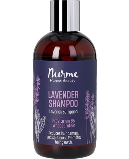 NURME LAVENDER PRO VIT B5 SHAMPOO Main Image