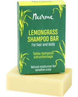 NURME SITRUUNARUOHO 100 G SHAMPOOPALA Main Image