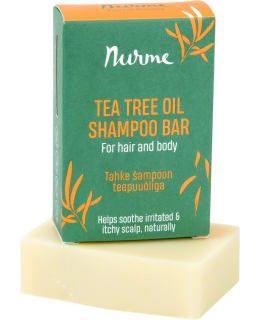 NURME TEEPUUÖLJY 100G SHAMPOOPALA Main Image