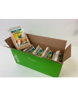 VegeSun 5x150g herneproteiinirouhe Main Image