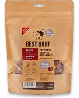 BEST BARF 100G ANKAN SYDÄN Main Image