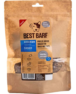 BEST BARF 100G KANAN KIVIPIIRA Main Image