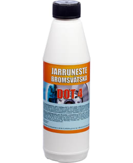 APC DOT4 0,5L JARRUNESTE Main Image