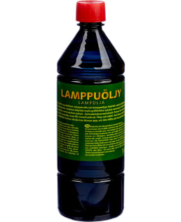 APC 1L LAMPPUÖLJY Main Image