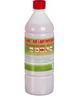 APC NANO-BIO 1L LIUOTINPESUAINE Main Image