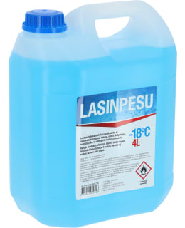 APC LASINPESUNESTE -18 4L ETANOL Main Image