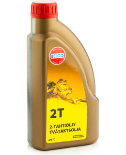 BELCO 1L 2-TAHTIÖLJY Main Image
