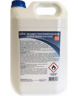 APC 5l käsidesifiointigeeli Main Image