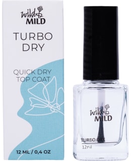 WILD&MILD N003 TURBO 12ML PIKAKUIVATTAJA Main Image