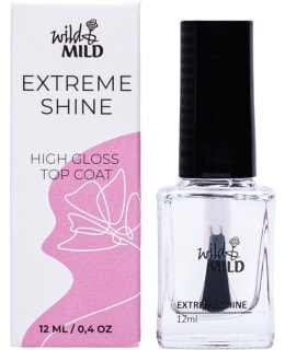 WILD&MILD N005 SHINE 12ML PÄÄLLYSLAKKA Main Image