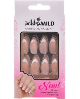 WILD&MILD WM016 TEKOKYNNET Main Image