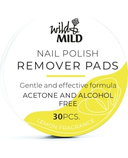 WILD&MILD 30KPL KYNSILAKAN POISTOLAPPU Main Image