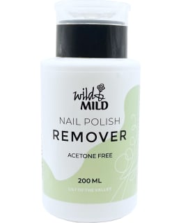 WILD&MILD 200ML KYNSILAKAN POISTOAINE Main Image