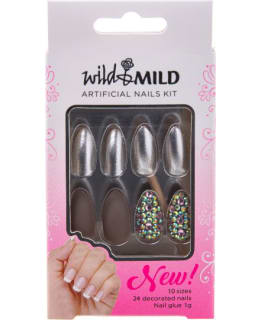 WILD&MILD WM047 TEKOKYNNET Main Image