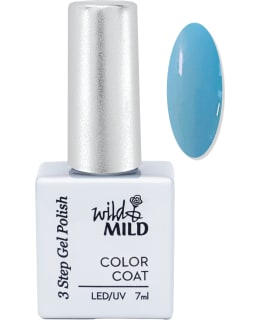 WILD&MILD G121 7ML UV GEELILAKKA Main Image