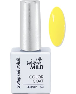 WILD&MILD G120 7ML UV GEELILAKKA Main Image