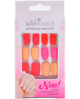 WILD&MILD WM050 TEKOKYNNET Main Image