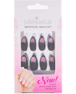 WILD&MILD WM051 TEKOKYNNET Main Image