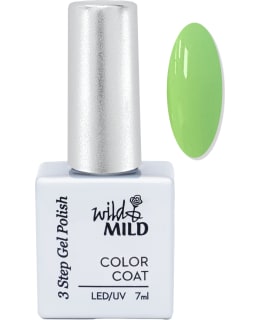 WILD&MILD G128 7ML UV-GEELILAKKA Main Image